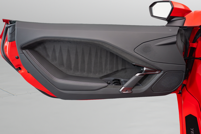 2026 Lamborghini Temerario Base