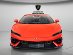 2026 Lamborghini Temerario Base