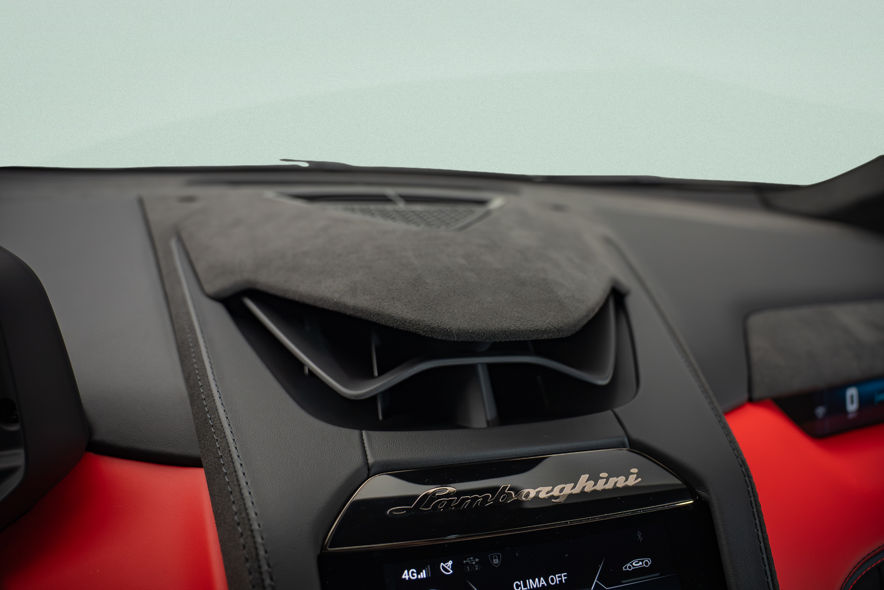 2026 Lamborghini Temerario Coupe