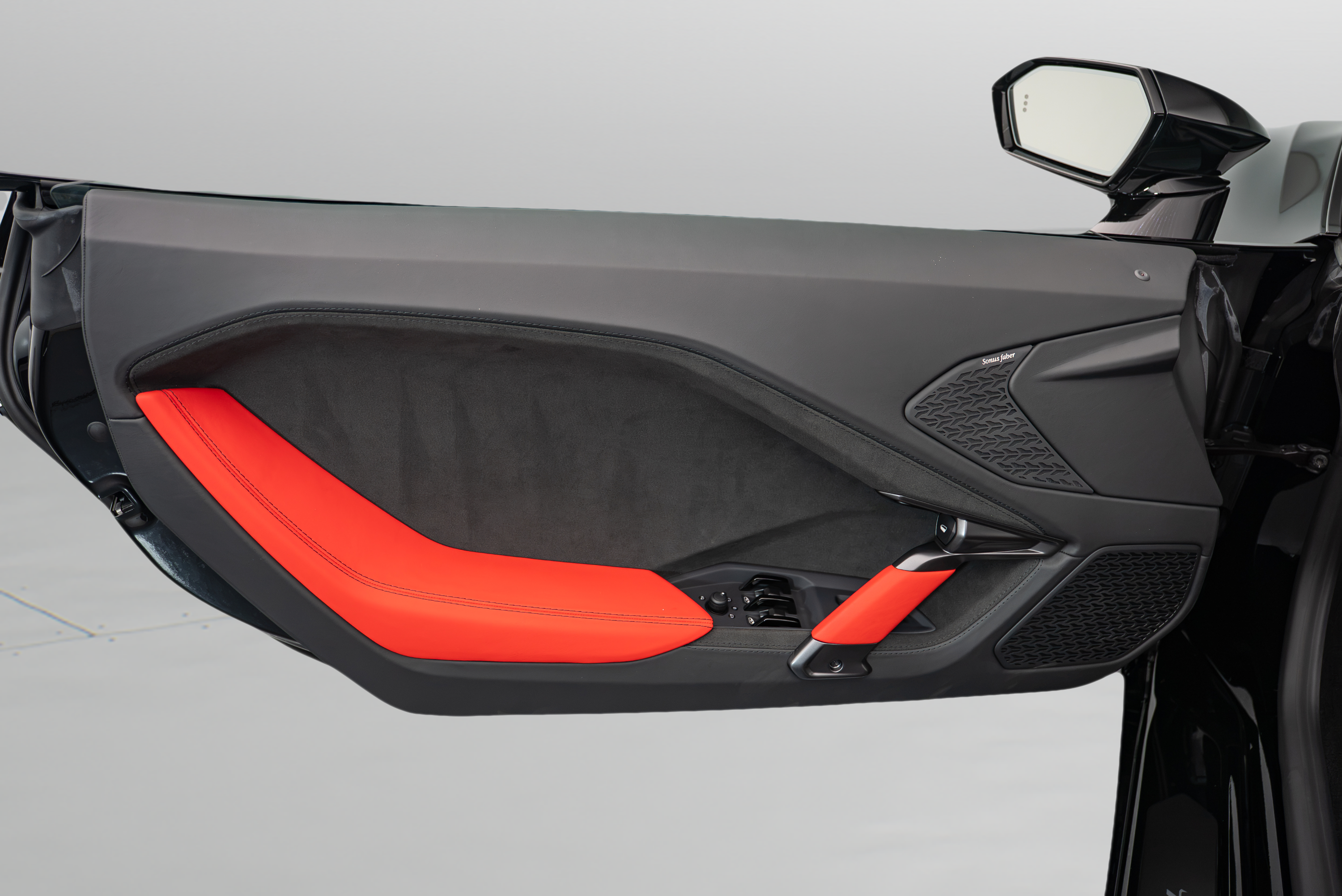 2026 Lamborghini Temerario Coupe