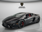 2026 Lamborghini Temerario Coupe