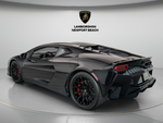 2026 Lamborghini Temerario Coupe
