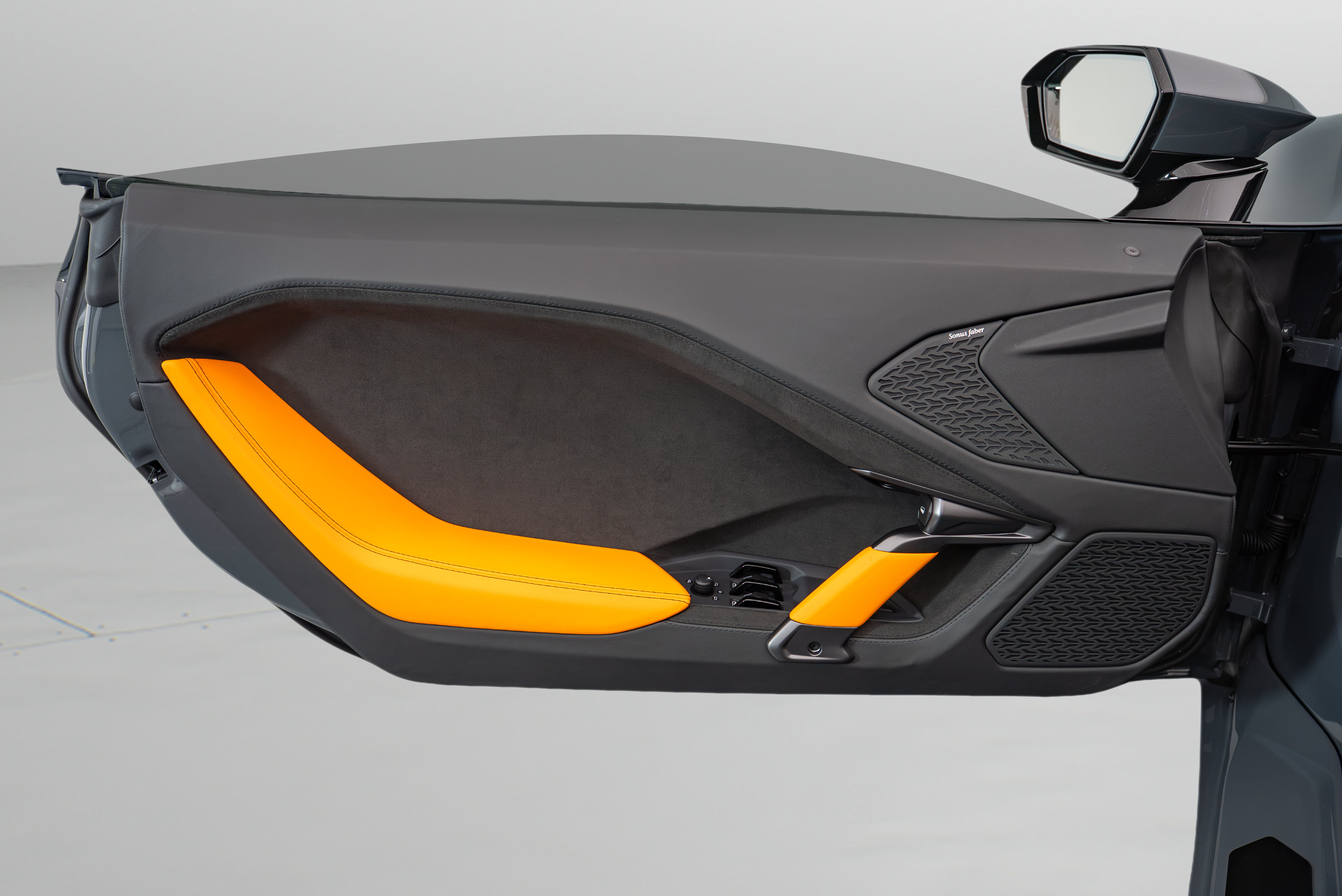 2026 Lamborghini Temerario Base