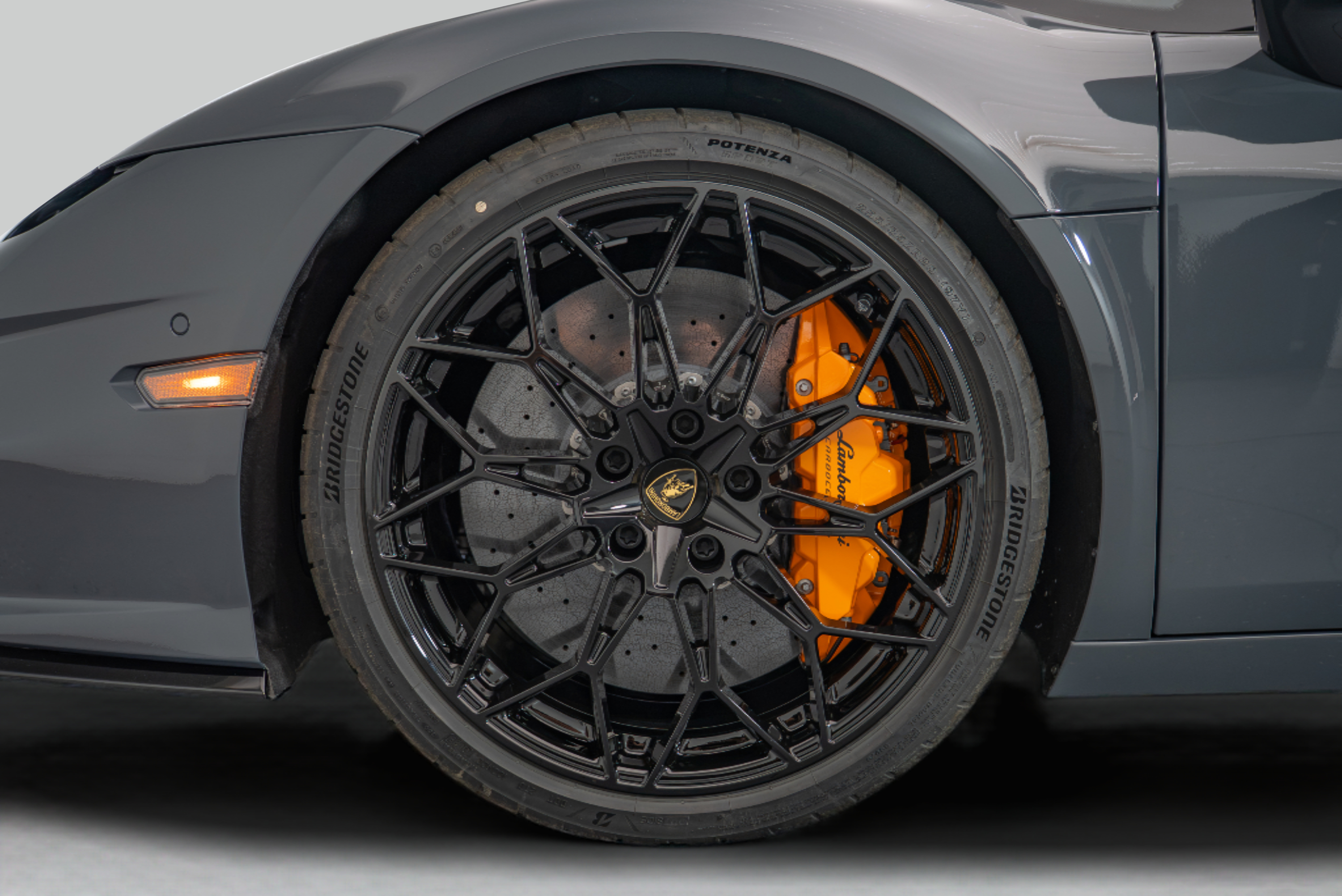 2026 Lamborghini Temerario Base