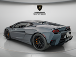 2026 Lamborghini Temerario Base