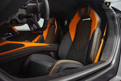 2026 Lamborghini Revuelto Revuelto