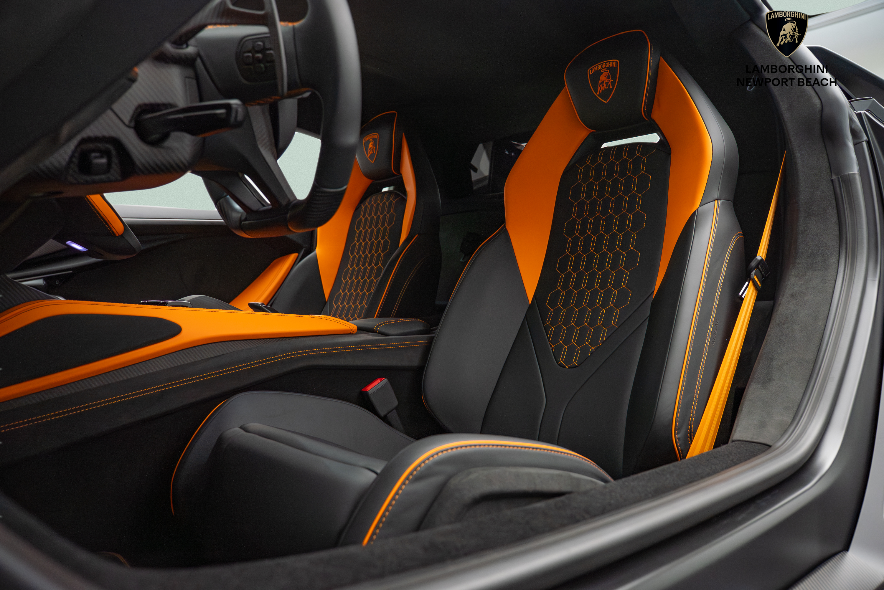 2026 Lamborghini Revuelto Revuelto