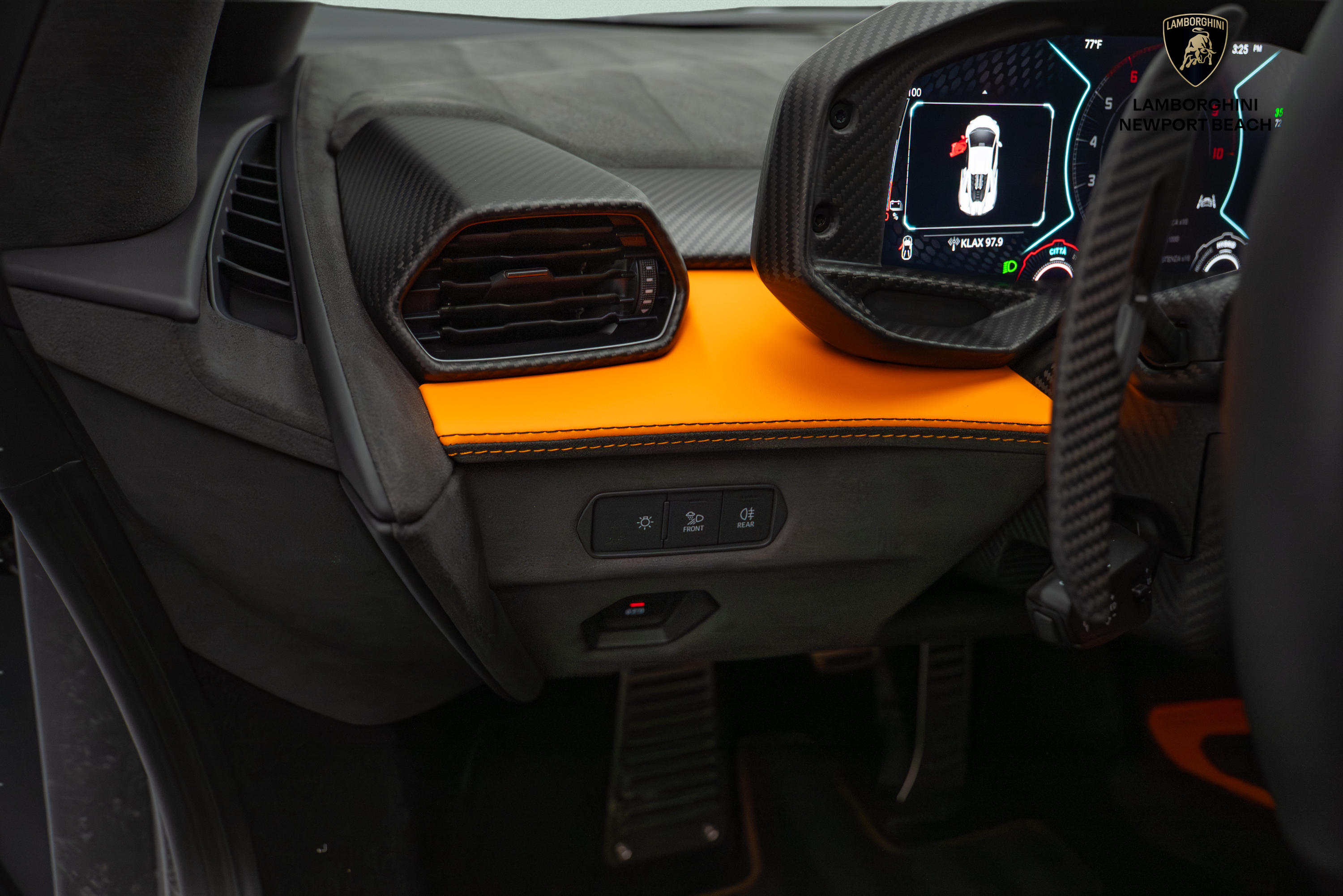 2026 Lamborghini Revuelto Revuelto