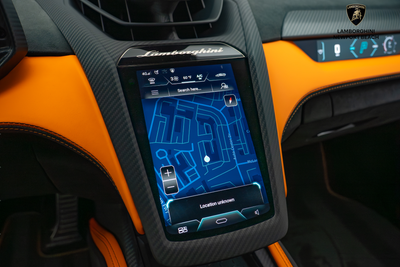 2026 Lamborghini Revuelto Revuelto