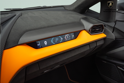 2026 Lamborghini Revuelto Revuelto