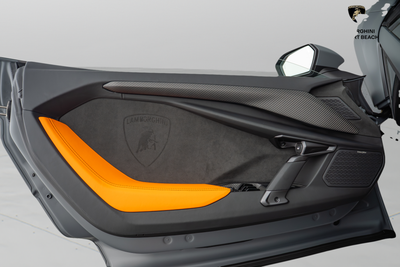 2026 Lamborghini Revuelto Revuelto