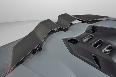 2026 Lamborghini Revuelto Revuelto