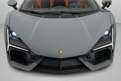 2026 Lamborghini Revuelto Revuelto