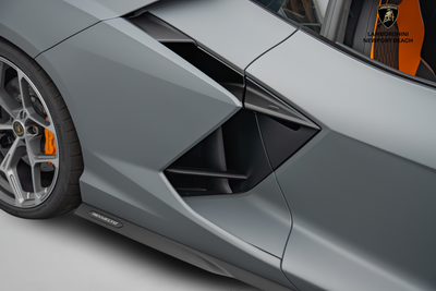 2026 Lamborghini Revuelto Revuelto