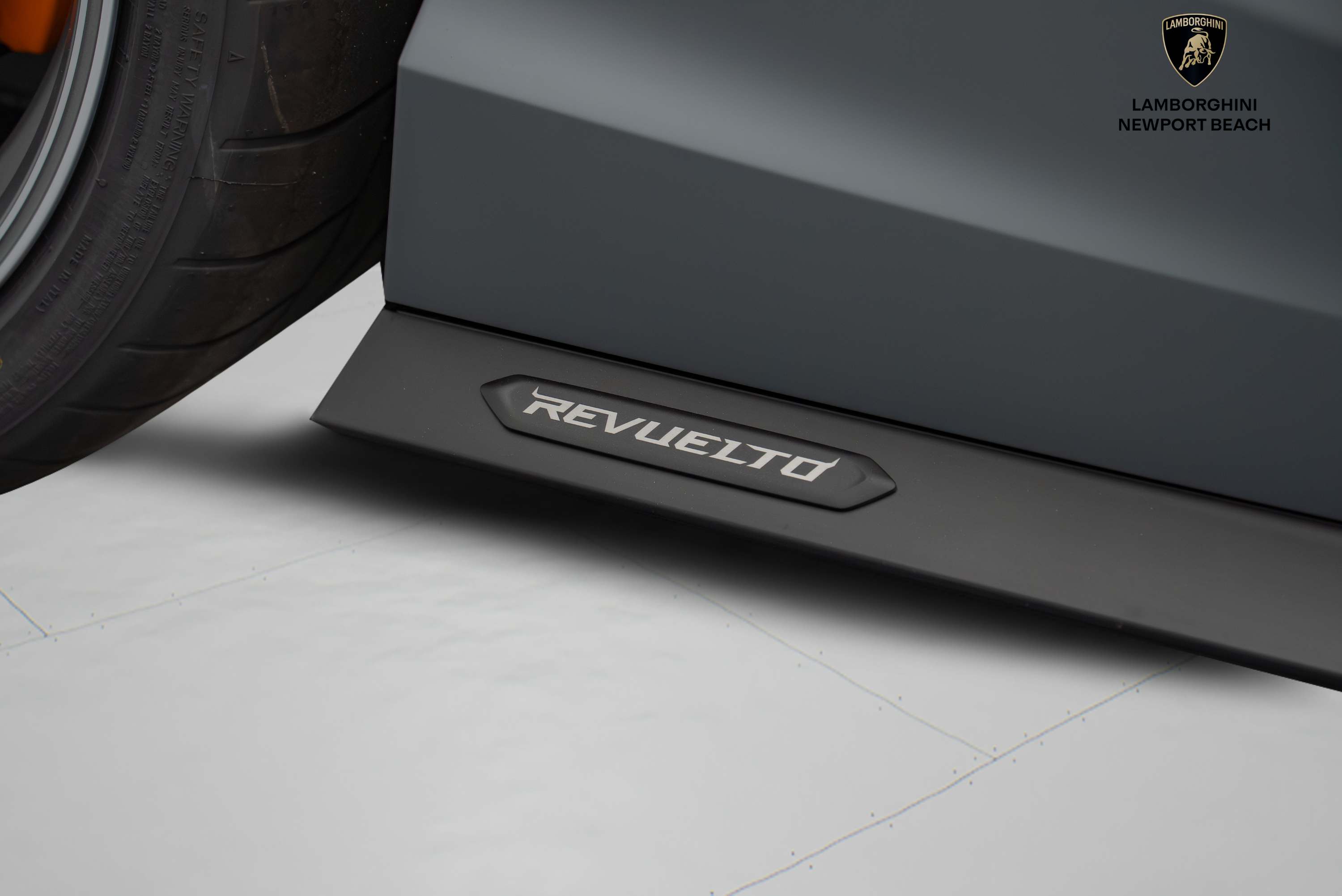 2026 Lamborghini Revuelto Revuelto