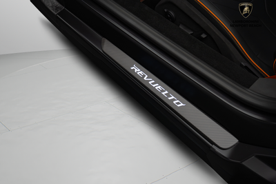 2026 Lamborghini Revuelto Revuelto