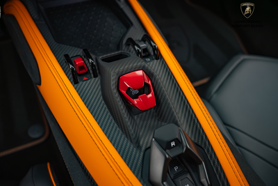 2026 Lamborghini Revuelto Revuelto