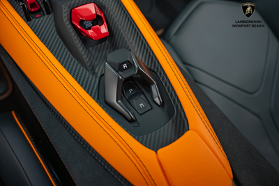 2026 Lamborghini Revuelto Revuelto