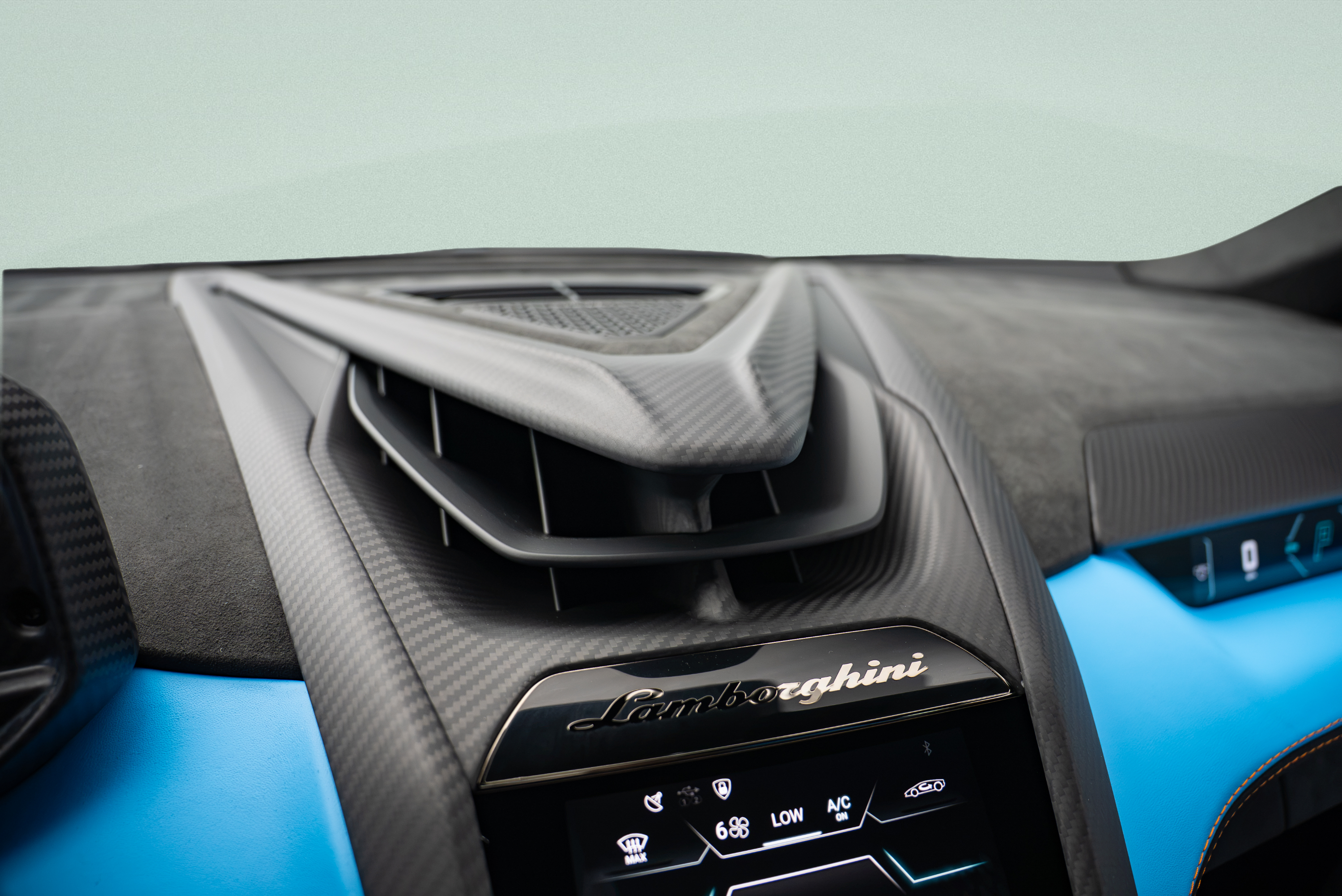 2026 Lamborghini Revuelto Coupe