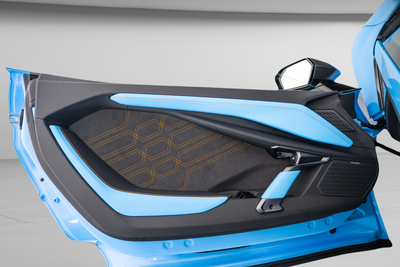 2026 Lamborghini Revuelto Coupe