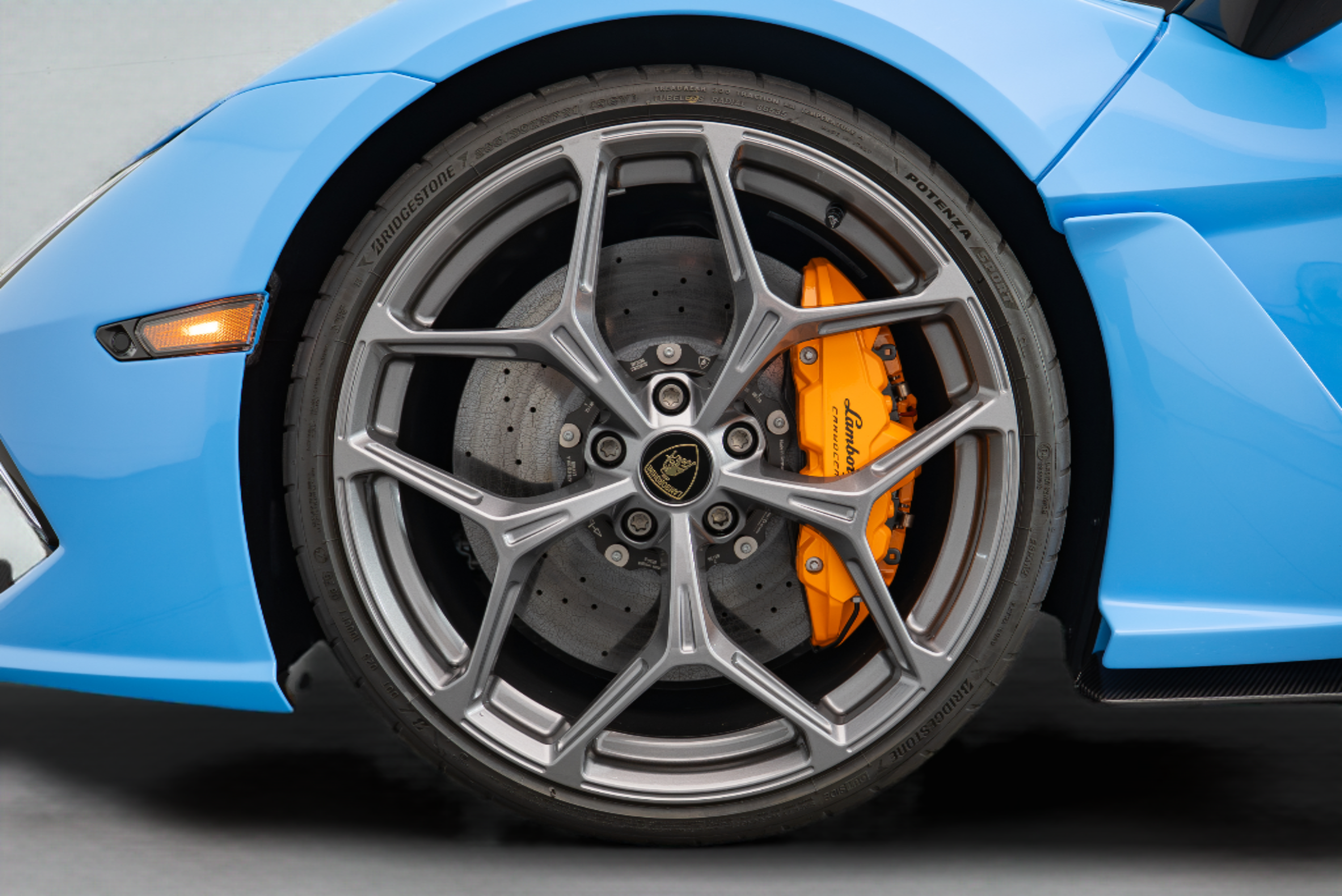 2026 Lamborghini Revuelto Coupe
