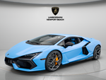 2026 Lamborghini Revuelto Coupe