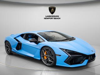 2026 Lamborghini Revuelto Base