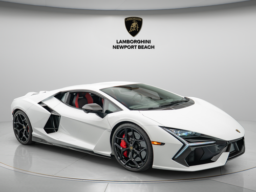 2026 Lamborghini Revuelto Revuelto