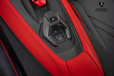 2026 Lamborghini Revuelto Revuelto
