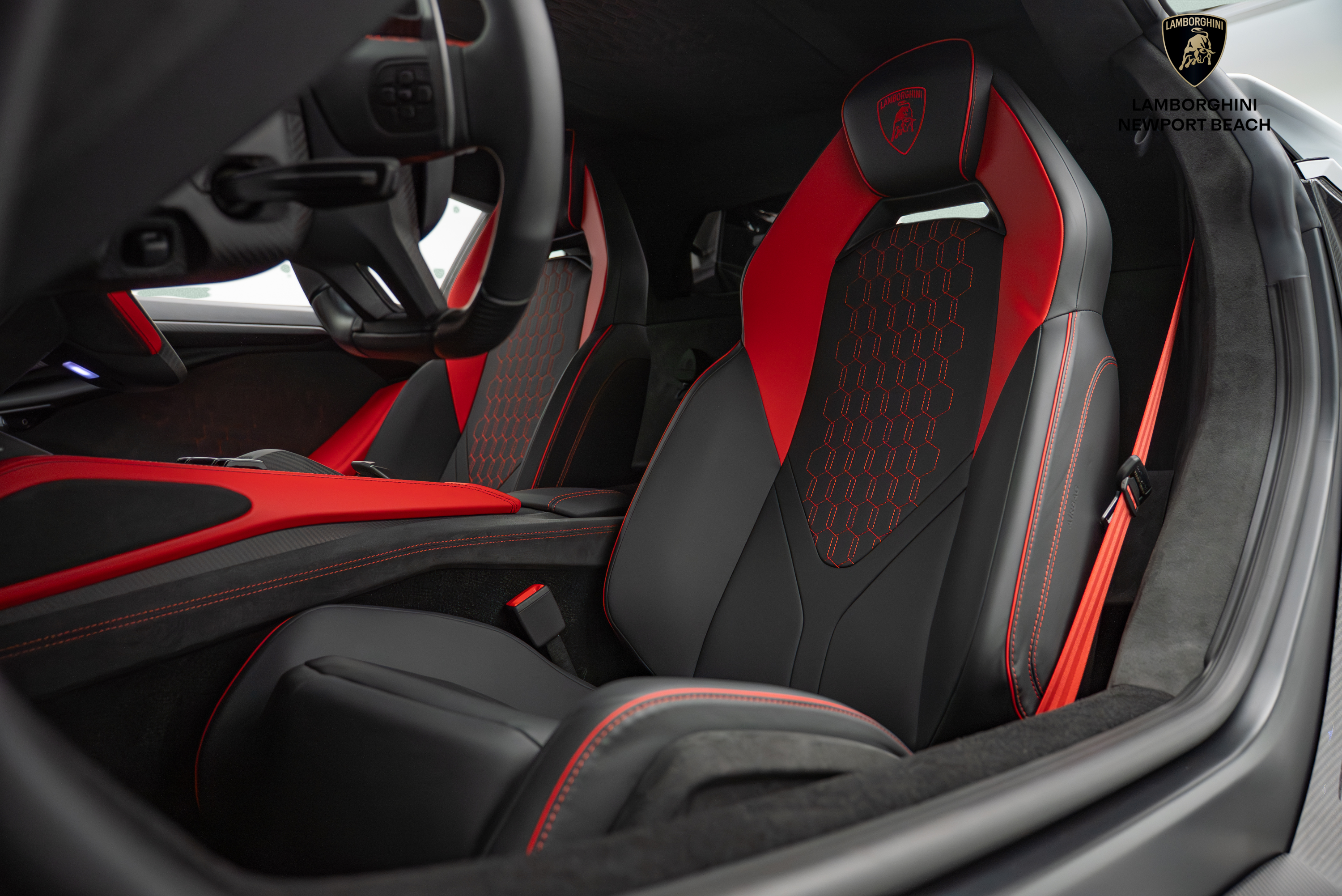 2026 Lamborghini Revuelto Revuelto