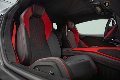 2026 Lamborghini Revuelto Revuelto