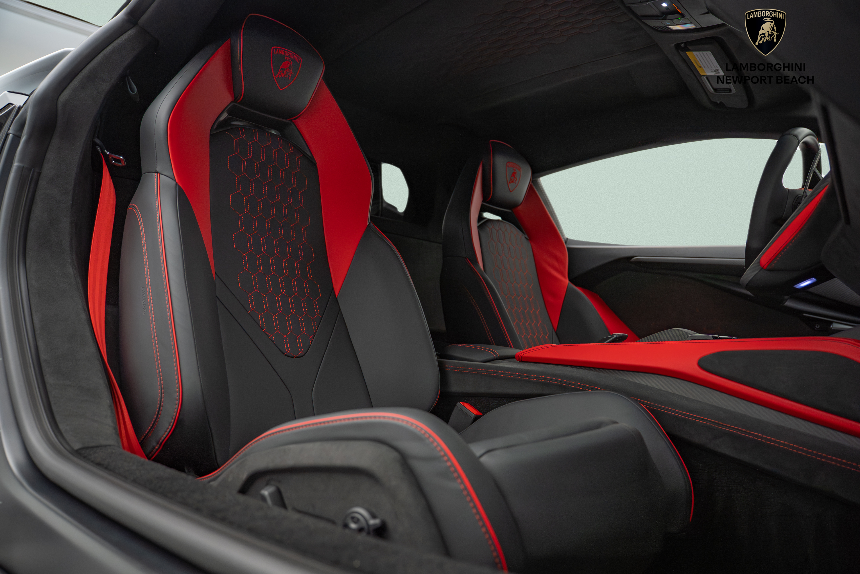 2026 Lamborghini Revuelto Revuelto