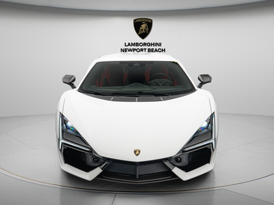 2026 Lamborghini Revuelto Revuelto