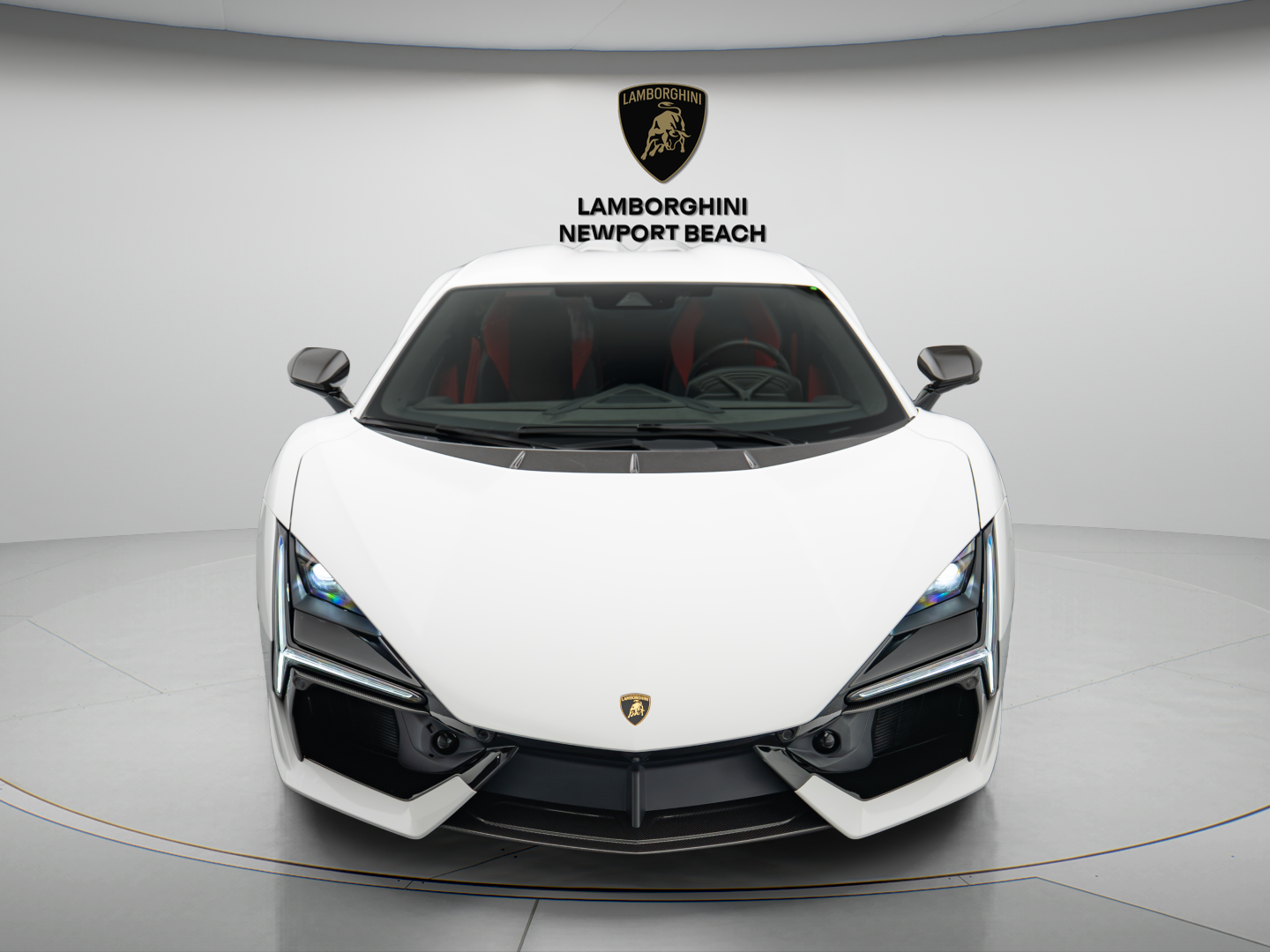 2026 Lamborghini Revuelto Revuelto