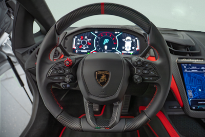 2026 Lamborghini Revuelto Revuelto