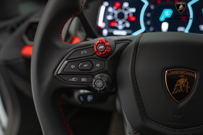 2026 Lamborghini Revuelto Revuelto