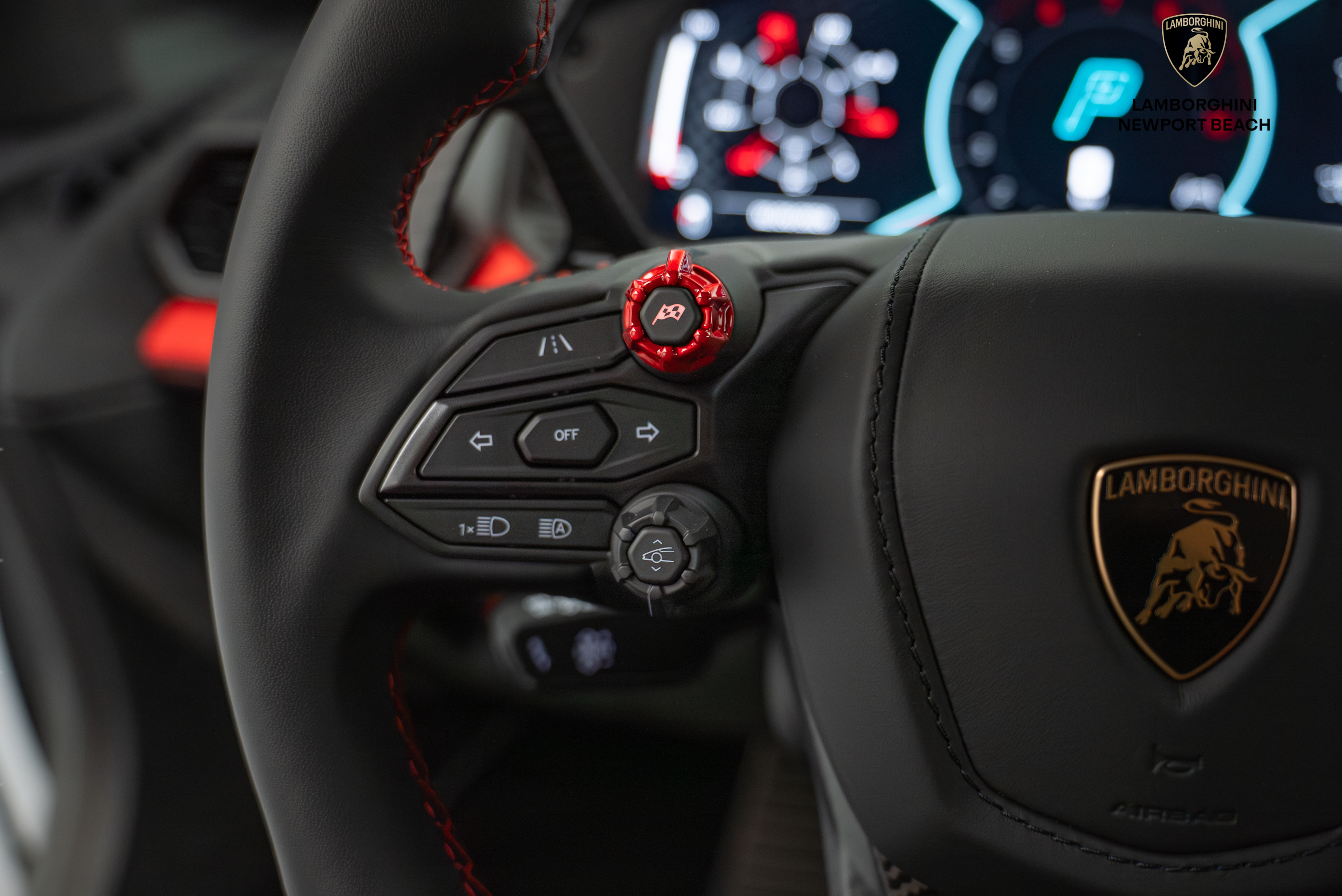 2026 Lamborghini Revuelto Revuelto