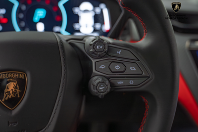 2026 Lamborghini Revuelto Revuelto