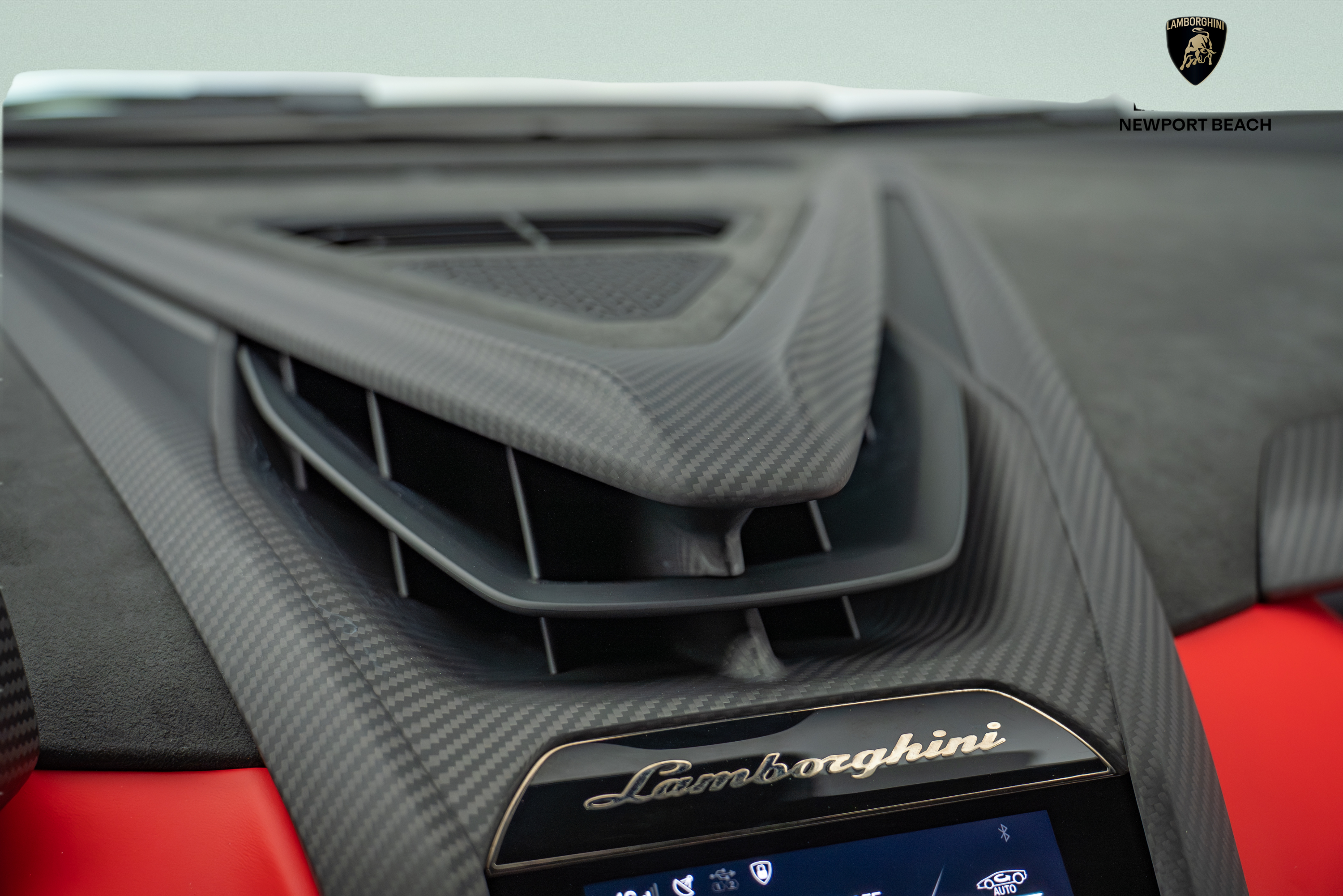 2026 Lamborghini Revuelto Revuelto