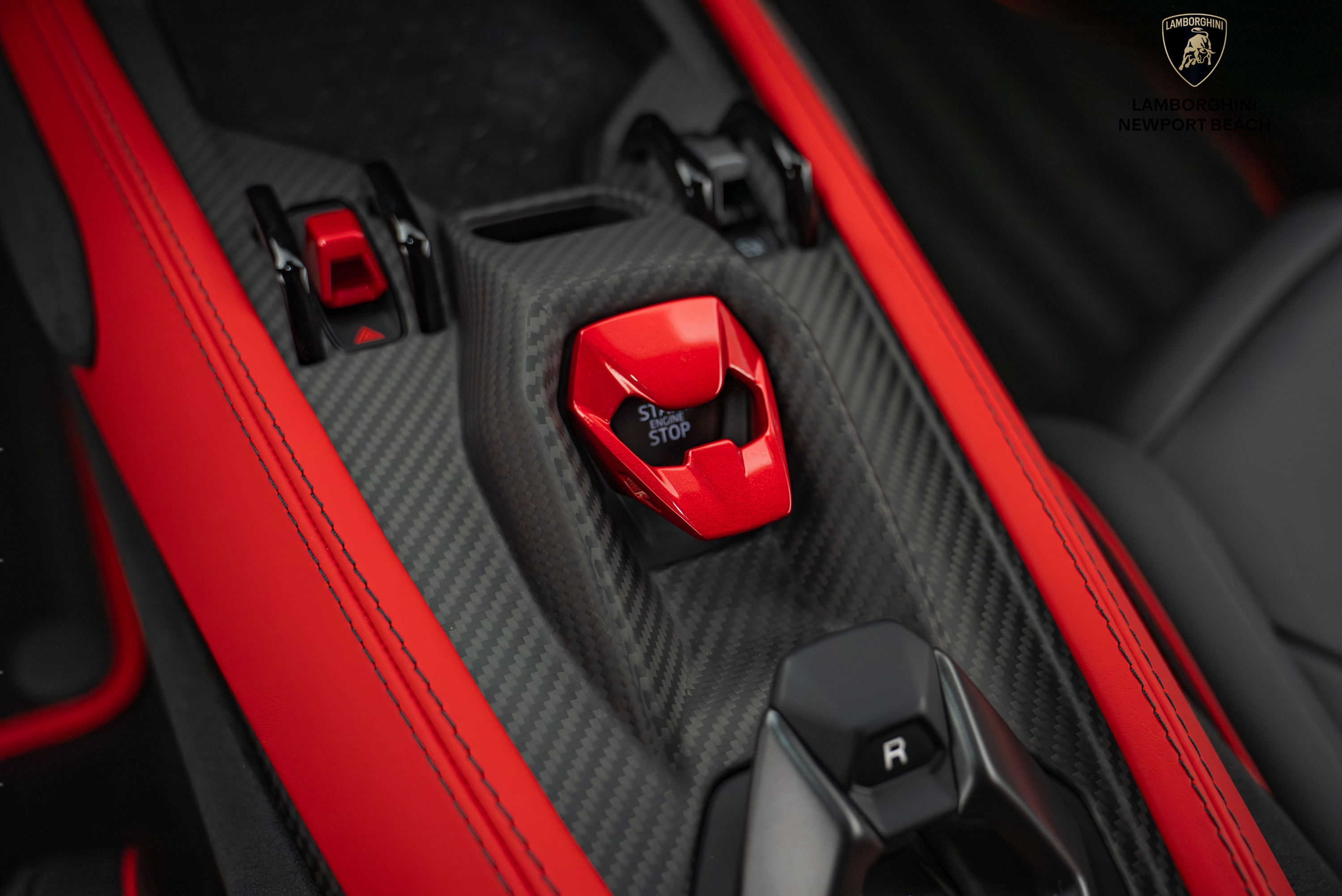2026 Lamborghini Revuelto Revuelto