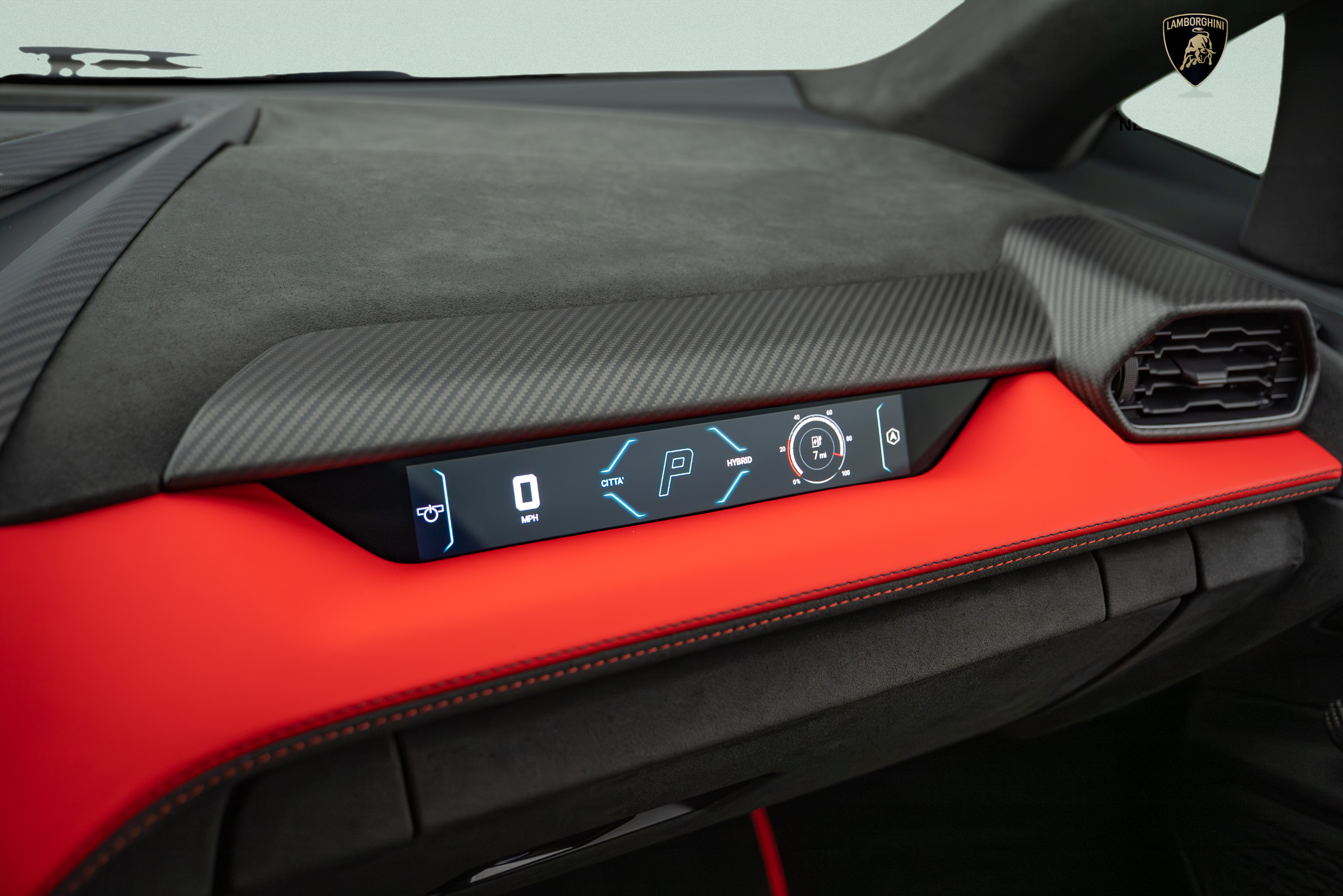 2026 Lamborghini Revuelto Revuelto