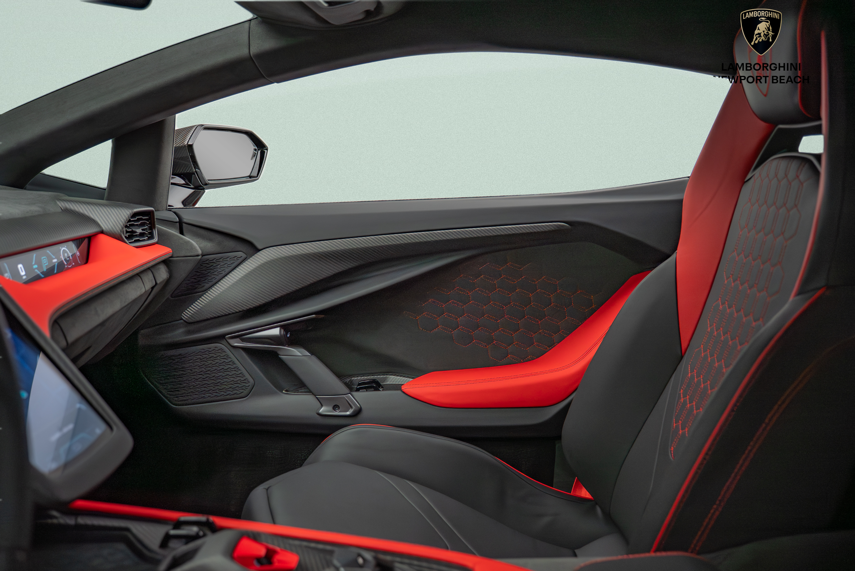 2026 Lamborghini Revuelto Revuelto