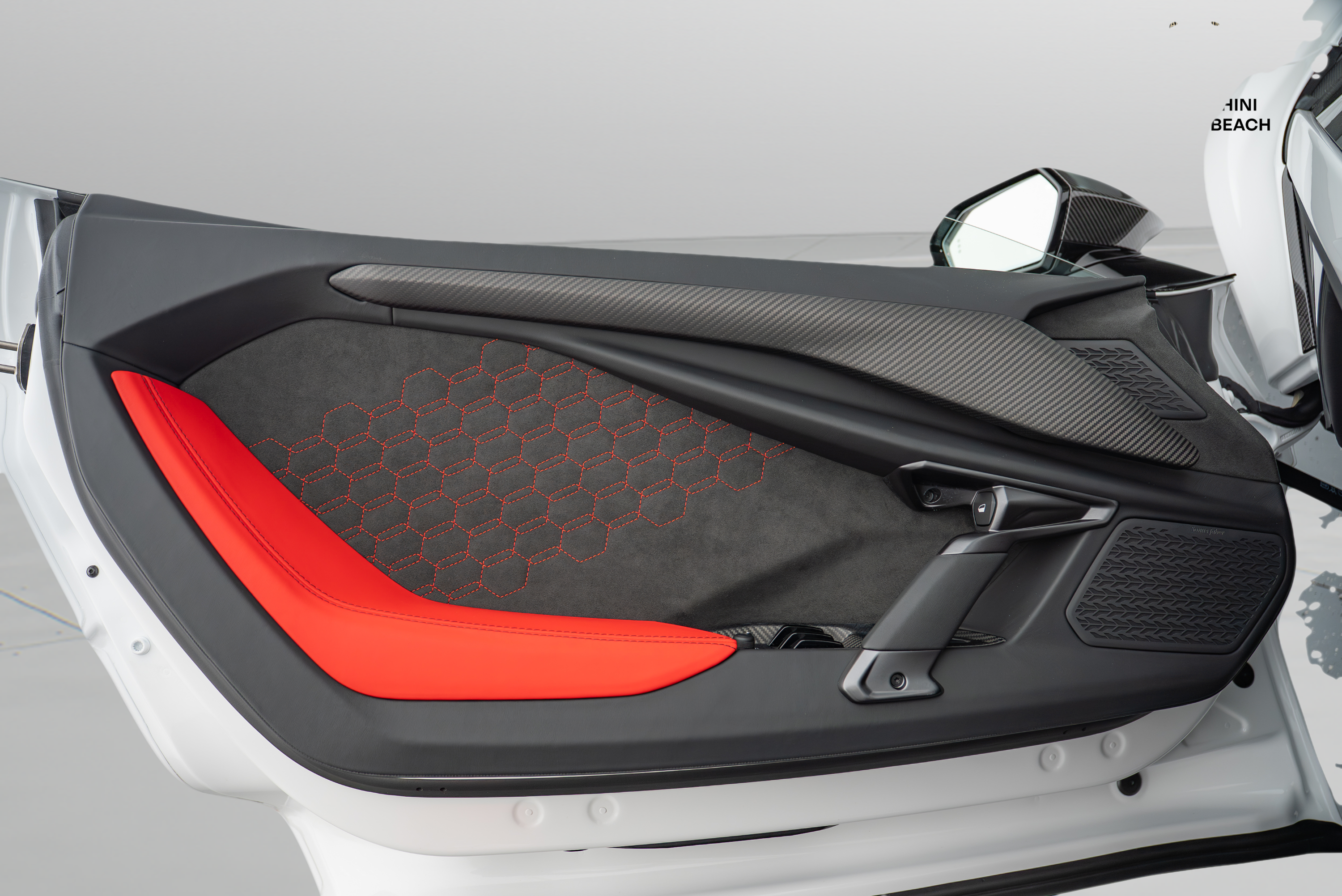 2026 Lamborghini Revuelto Revuelto