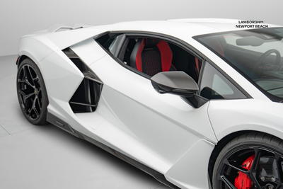 2026 Lamborghini Revuelto Revuelto