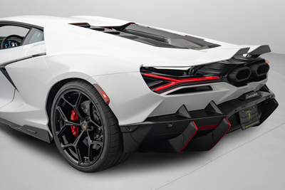 2026 Lamborghini Revuelto Revuelto