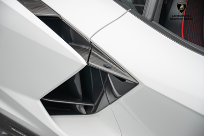 2026 Lamborghini Revuelto Revuelto