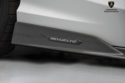 2026 Lamborghini Revuelto Revuelto