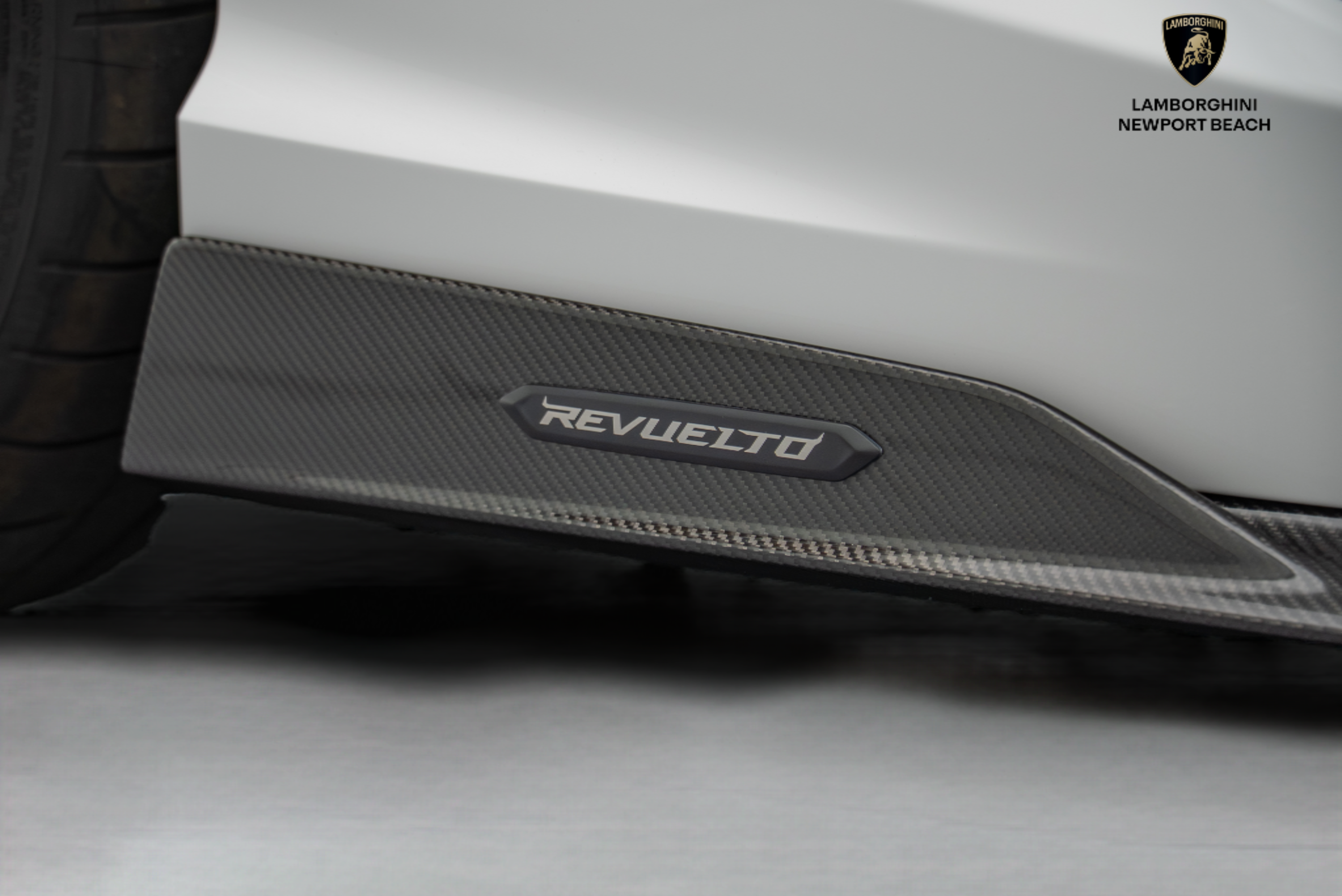 2026 Lamborghini Revuelto Revuelto