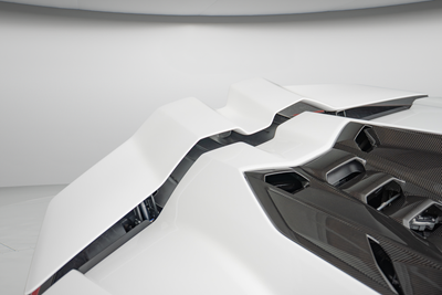2026 Lamborghini Revuelto Revuelto
