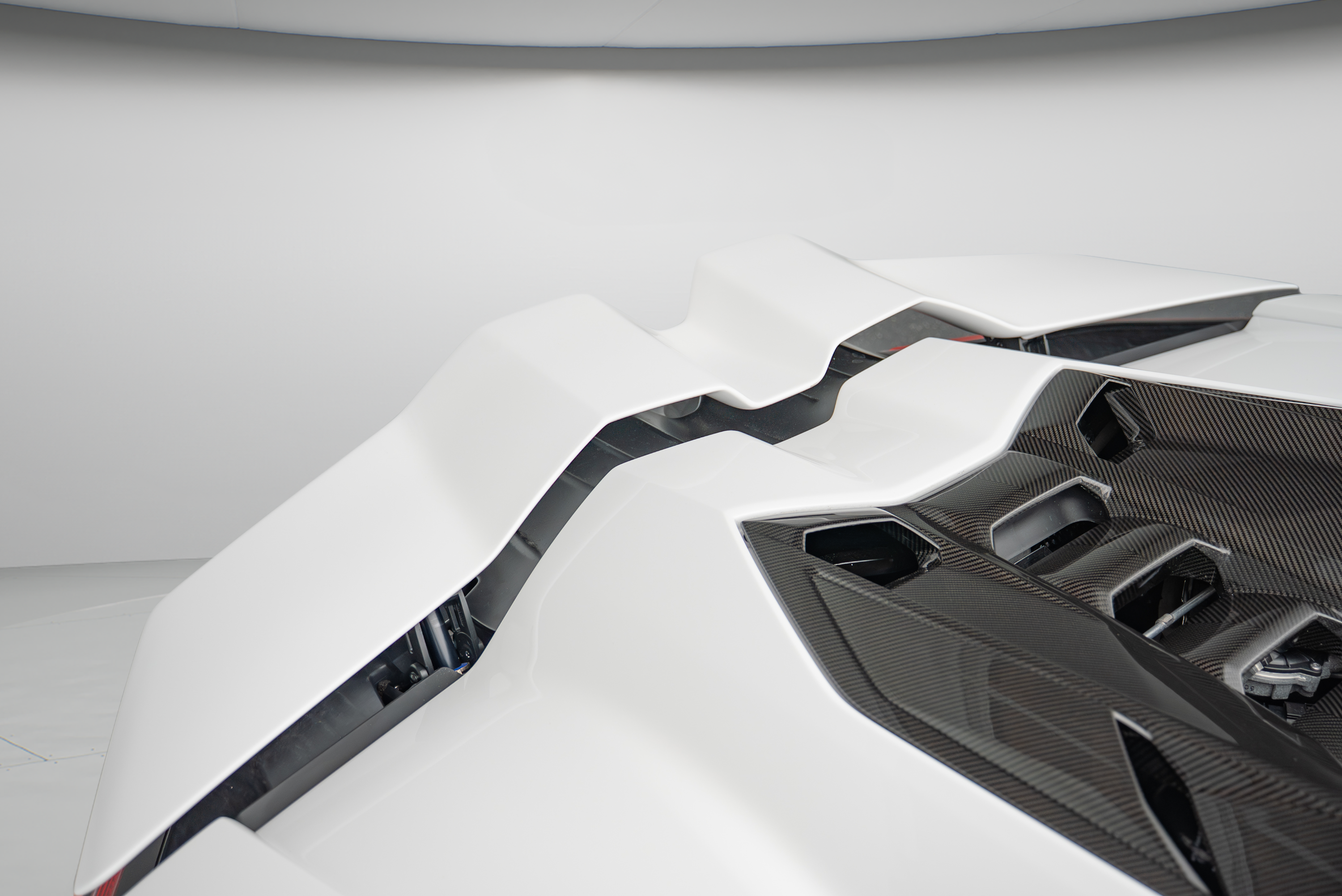2026 Lamborghini Revuelto Revuelto
